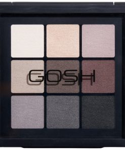 shop GOSH Eyedentity Palette 8 gr. - 005 Be Hopeful af GOSH Copenhagen - online shopping tilbud rabat hos shoppetur.dk