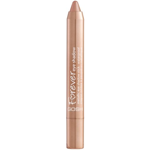 shop GOSH Forever Metallic Waterproof Eyeshadow Stick 1