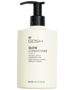 shop GOSH Glow Conditioner 500 ml af GOSH Copenhagen - online shopping tilbud rabat hos shoppetur.dk