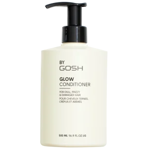 shop GOSH Glow Conditioner 500 ml af GOSH Copenhagen - online shopping tilbud rabat hos shoppetur.dk