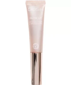 shop GOSH Glow Up Cream Highlighter 14 ml - 001 Pearl af GOSH Copenhagen - online shopping tilbud rabat hos shoppetur.dk