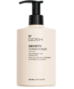 shop GOSH Growth Conditioner 500 ml af GOSH Copenhagen - online shopping tilbud rabat hos shoppetur.dk