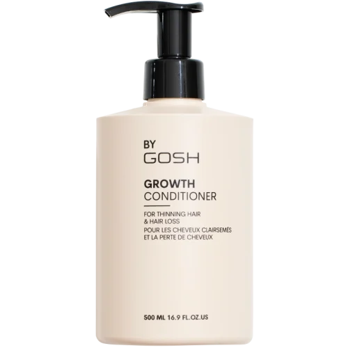 shop GOSH Growth Conditioner 500 ml af GOSH Copenhagen - online shopping tilbud rabat hos shoppetur.dk