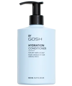 shop GOSH Hydration Conditioner 500 ml af GOSH Copenhagen - online shopping tilbud rabat hos shoppetur.dk