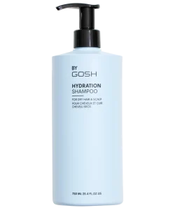 shop GOSH Hydration Shampoo 750 ml af GOSH Copenhagen - online shopping tilbud rabat hos shoppetur.dk