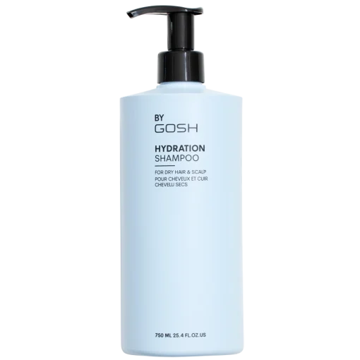 shop GOSH Hydration Shampoo 750 ml af GOSH Copenhagen - online shopping tilbud rabat hos shoppetur.dk