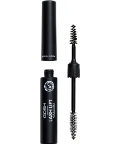 shop GOSH Lash Lift Mascara 8 ml - 001 Extreme Black af GOSH Copenhagen - online shopping tilbud rabat hos shoppetur.dk