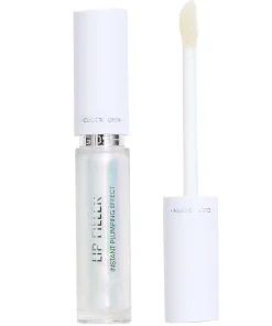 shop GOSH Lip Filler 5 ml - 003 Crystal af GOSH Copenhagen - online shopping tilbud rabat hos shoppetur.dk