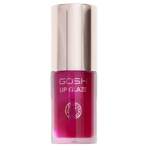 shop GOSH Lip Glaze 5