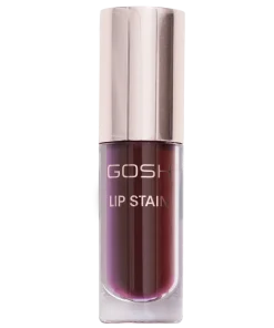 shop GOSH Lip Stain 3 ml - 001 Shocking Pink af GOSH Copenhagen - online shopping tilbud rabat hos shoppetur.dk