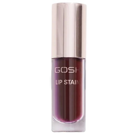 shop GOSH Lip Stain 3 ml - 001 Shocking Pink af GOSH Copenhagen - online shopping tilbud rabat hos shoppetur.dk