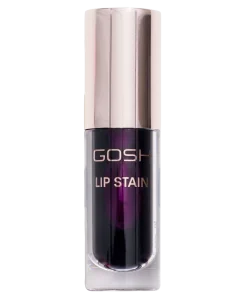 shop GOSH Lip Stain 3 ml - 002 Wild Berry af GOSH Copenhagen - online shopping tilbud rabat hos shoppetur.dk