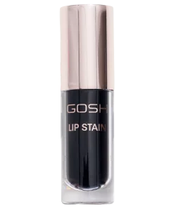 shop GOSH Lip Stain 3 ml - 003 Dark Chocolate af GOSH Copenhagen - online shopping tilbud rabat hos shoppetur.dk