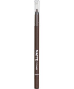 shop GOSH Matte Eye Liner 1