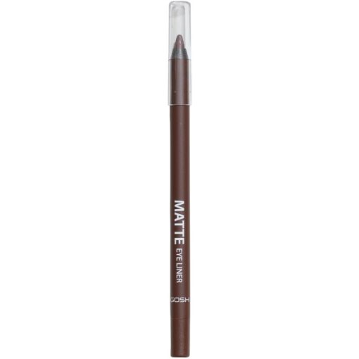 shop GOSH Matte Eye Liner 1