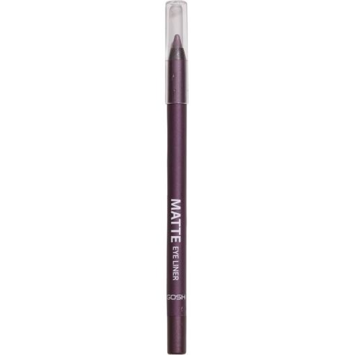 shop GOSH Matte Eye Liner 1