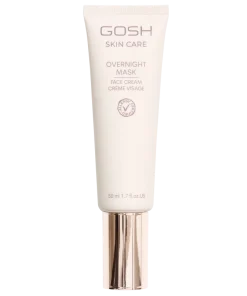 shop GOSH Overnight Mask 50 ml af GOSH Copenhagen - online shopping tilbud rabat hos shoppetur.dk