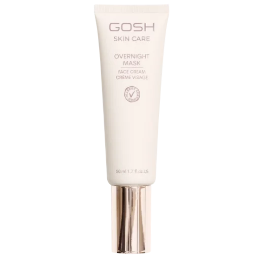 shop GOSH Overnight Mask 50 ml af GOSH Copenhagen - online shopping tilbud rabat hos shoppetur.dk