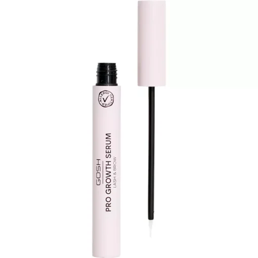 shop GOSH PRO Growth Serum Lash & Brow 8 ml af GOSH Copenhagen - online shopping tilbud rabat hos shoppetur.dk