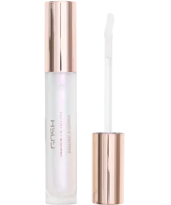 shop GOSH Peptide Lip Gloss 7 ml - 001 Diamond af GOSH Copenhagen - online shopping tilbud rabat hos shoppetur.dk