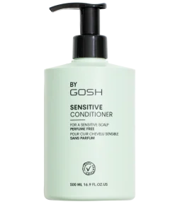 shop GOSH Sensitive Conditioner 500 ml af GOSH Copenhagen - online shopping tilbud rabat hos shoppetur.dk