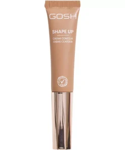 shop GOSH Shape Up Cream Contour 14 ml - 001 Fair Medium af GOSH Copenhagen - online shopping tilbud rabat hos shoppetur.dk