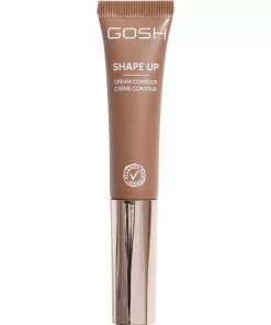 shop GOSH Shape Up Cream Contour 14 ml - 002 Medium Deep af GOSH Copenhagen - online shopping tilbud rabat hos shoppetur.dk