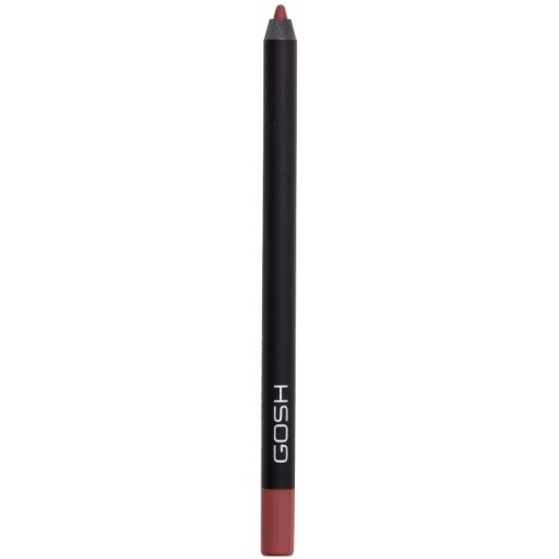 shop GOSH Velvet Touch Lipliner Waterproof 1