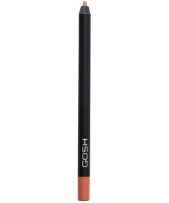 shop GOSH Velvet Touch Lipliner Waterproof 1