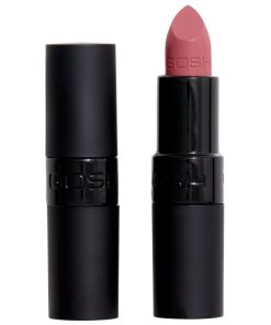 shop GOSH Velvet Touch Lipstick 4 gr. - 019 Matt Angel af GOSH Copenhagen - online shopping tilbud rabat hos shoppetur.dk