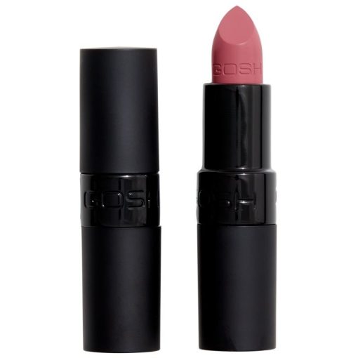 shop GOSH Velvet Touch Lipstick 4 gr. - 019 Matt Angel af GOSH Copenhagen - online shopping tilbud rabat hos shoppetur.dk