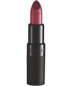 shop GOSH Velvet Touch Lipstick 4 gr. - 160 Delicious af GOSH Copenhagen - online shopping tilbud rabat hos shoppetur.dk