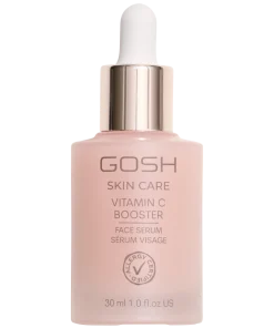 shop GOSH Vitamin C Booster 30 ml af GOSH Copenhagen - online shopping tilbud rabat hos shoppetur.dk