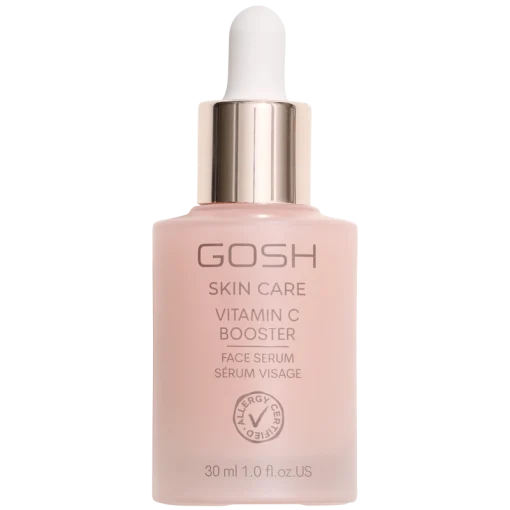 shop GOSH Vitamin C Booster 30 ml af GOSH Copenhagen - online shopping tilbud rabat hos shoppetur.dk