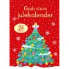 shop Gads store julekalender - Papbog af  - online shopping tilbud rabat hos shoppetur.dk