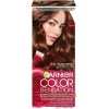 shop Garnier Color Sensation Permanent Color Cream - 5.35 Cinnamon Brown af Garnier - online shopping tilbud rabat hos shoppetur.dk