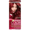shop Garnier Color Sensation Permanent Color Cream - 6.60 Intense Ruby af Garnier - online shopping tilbud rabat hos shoppetur.dk