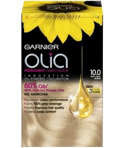 shop Garnier Olia 10.0 Very Light Blond af Garnier - online shopping tilbud rabat hos shoppetur.dk