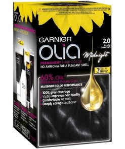 shop Garnier Olia 2.0 Black Diamond af Garnier - online shopping tilbud rabat hos shoppetur.dk