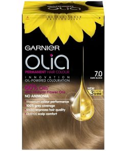 shop Garnier Olia 7.0 Dark Blonde af Garnier - online shopping tilbud rabat hos shoppetur.dk