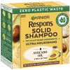 shop Garnier Respons Solid Shampoo Avocado Oil & Shea Butter 60 gr. af Garnier - online shopping tilbud rabat hos shoppetur.dk
