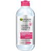 shop Garnier Skinactive Cleansing Micellar Water Dry & Sensitive Skin 400 ml af Garnier - online shopping tilbud rabat hos shoppetur.dk