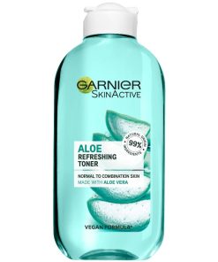 shop Garnier Skinactive Cleansing Toner 200 ml af Garnier - online shopping tilbud rabat hos shoppetur.dk