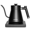 shop Gastroback Design elkedel - Pour Over Advanced - 42329 - Sort af gastroback - online shopping tilbud rabat hos shoppetur.dk