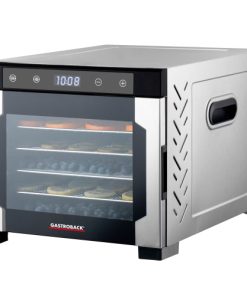 shop Gastroback dehydrator - Design 46602 af gastroback - online shopping tilbud rabat hos shoppetur.dk