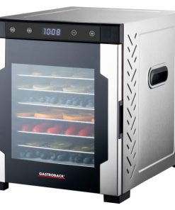 shop Gastroback dehydrator - Design 46603 af gastroback - online shopping tilbud rabat hos shoppetur.dk