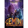 shop Geminiforbandelsen 2 - Indbundet af  - online shopping tilbud rabat hos shoppetur.dk