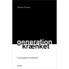 shop Generation krænket -  Fra sprogpoliti til tankepoliti - Hæftet af  - online shopping tilbud rabat hos shoppetur.dk