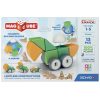 shop Geomag Magicube - Hjul - 7 byggedele i 4 former af geomag - online shopping tilbud rabat hos shoppetur.dk