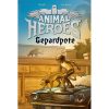 shop Gepardpote - Animal Heroes 4 - Indbundet af  - online shopping tilbud rabat hos shoppetur.dk